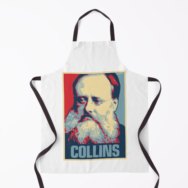 Item preview, Collins designed and sold by DFA.