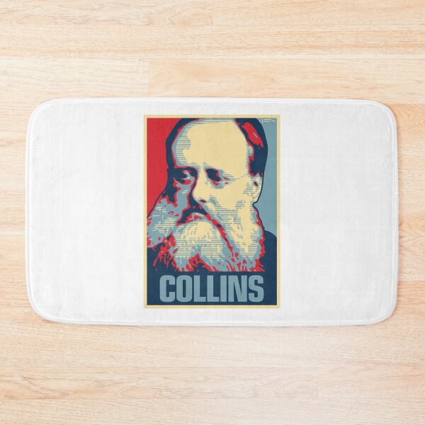 Item preview, Collins designed and sold by DFA.