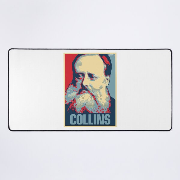 Item preview, Collins designed and sold by DFA.