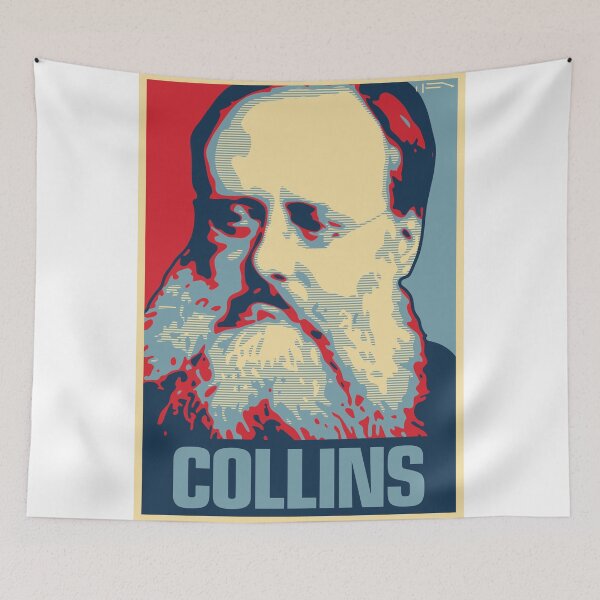 Item preview, Collins designed and sold by DFA.
