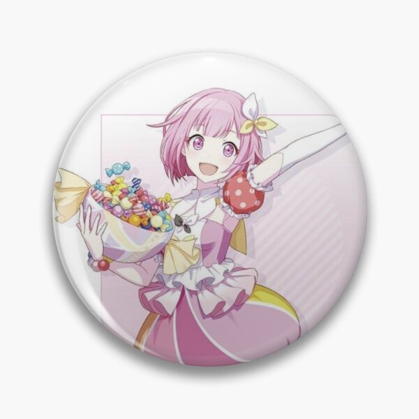Item preview, Emu Otori designed and sold by Lauwuuh.