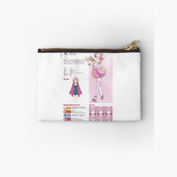 Item preview, Emu Otori designed and sold by Lauwuuh.