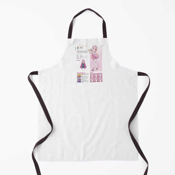 Item preview, Emu Otori designed and sold by Lauwuuh.