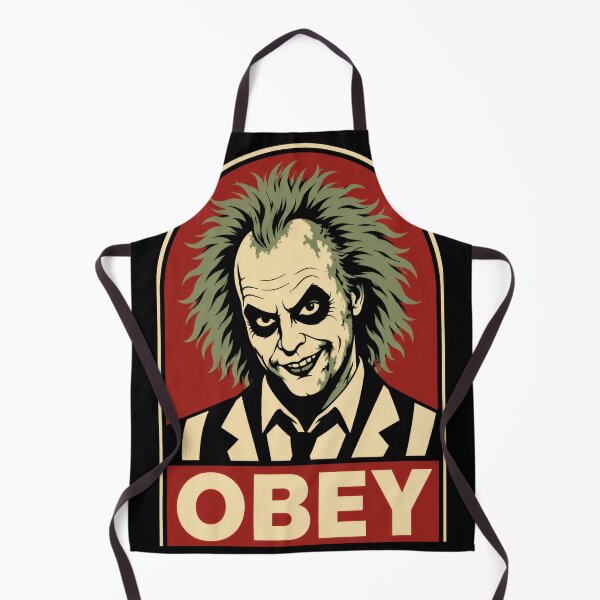Item preview, OBEY THE BIO-EXORCIST designed and sold by agearb.