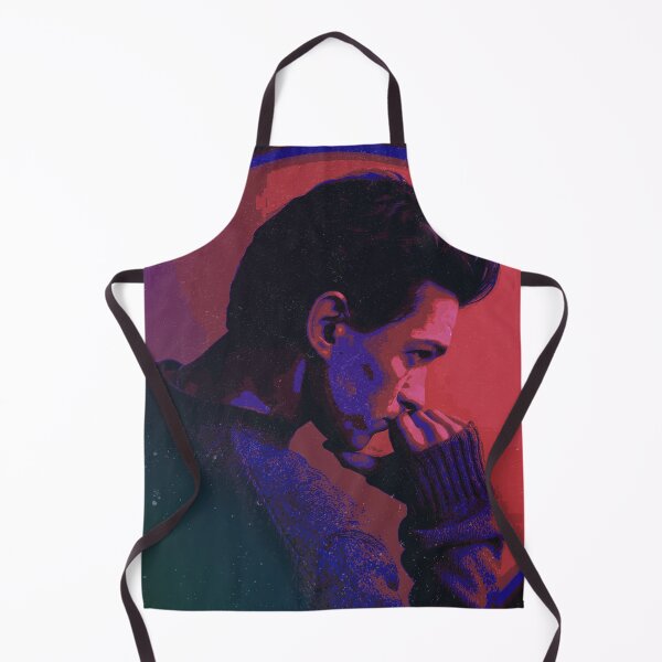 Item preview, Tom Holland Gloomy Red & Blue Thinker designed and sold by SoluxStudios.