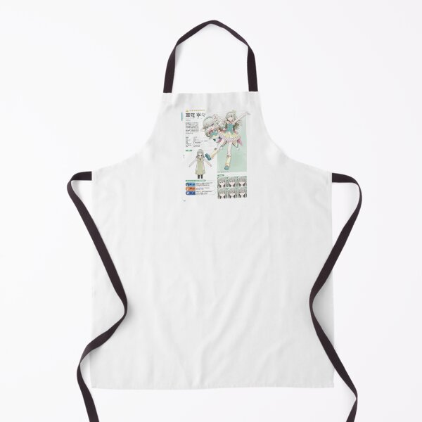 Item preview, Nene Kusanagi designed and sold by Lauwuuh.