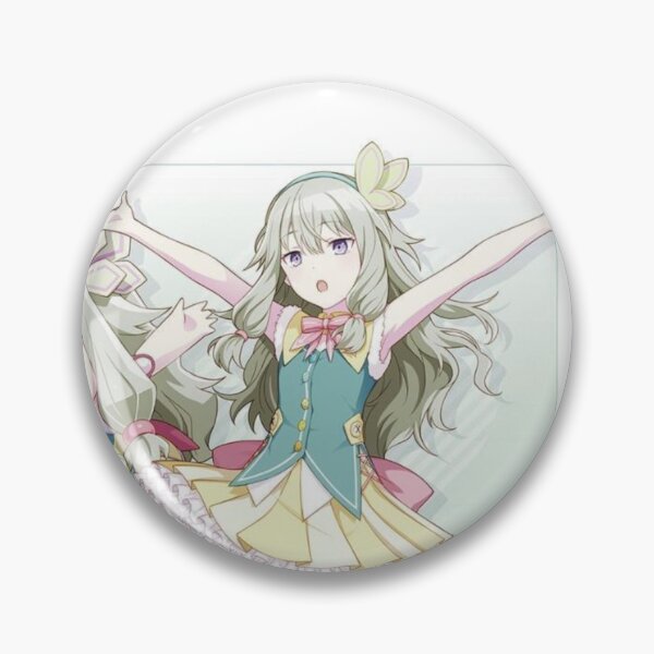 Item preview, Nene Kusanagi designed and sold by Lauwuuh.