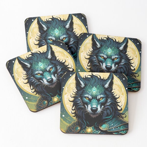 Item preview, Dog Worrier  designed and sold by Chantel Fourie.