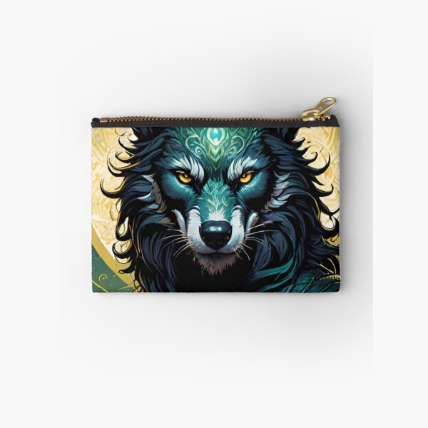 Item preview, Dog Worrier  designed and sold by Chantel Fourie.