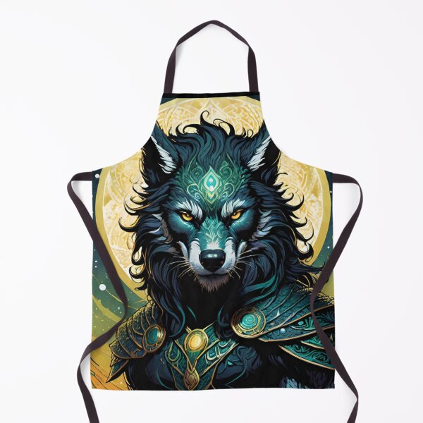 Item preview, Dog Worrier designed and sold by Chantel Fourie.