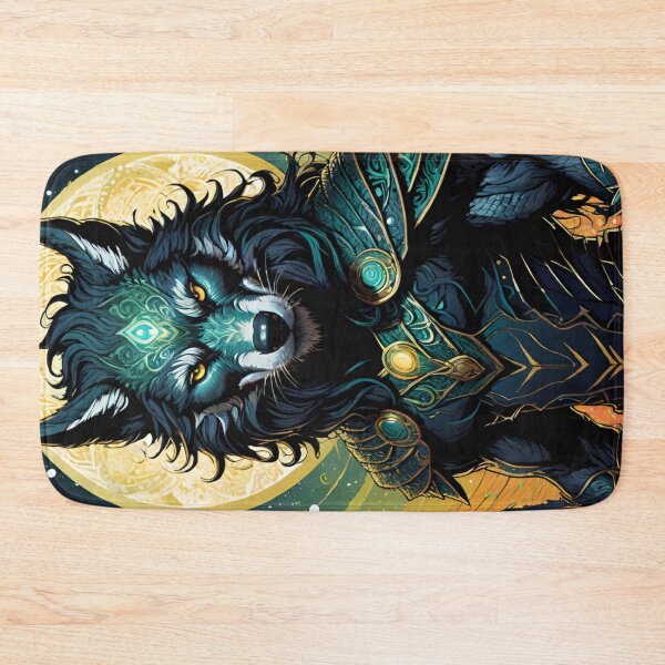 Item preview, Dog Worrier  designed and sold by Chantel Fourie.