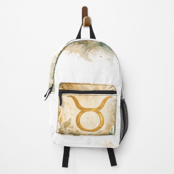Item preview, Taurus Watercolor Zodiac Spiri designed and sold by NucciCollective.