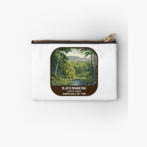 Item preview, Ravensburg State Park (Pennsylvania) designed and sold by RabbitK.