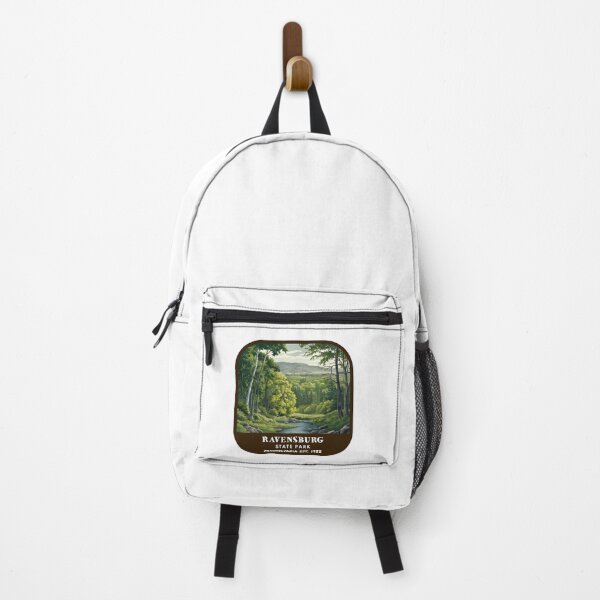 Item preview, Ravensburg State Park (Pennsylvania) designed and sold by RabbitK.