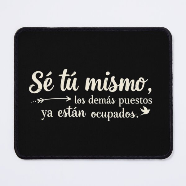 Item preview, BE YOURSELF designed and sold by REGALINGSHOP.