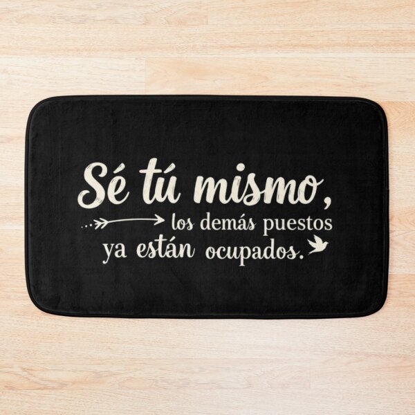 Item preview, BE YOURSELF designed and sold by REGALINGSHOP.