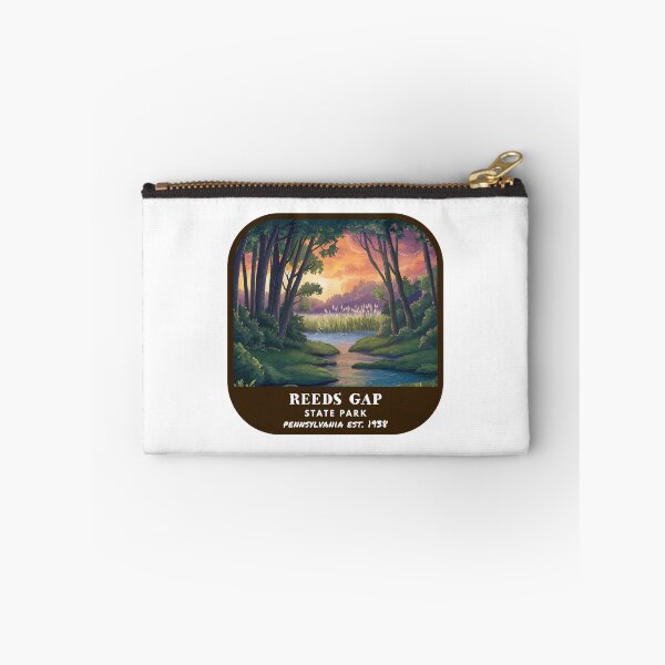 Item preview, Reeds Gap State Park (Pennsylvania) designed and sold by RabbitK.