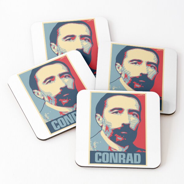 Item preview, Conrad designed and sold by DFA.