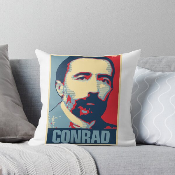 Item preview, Conrad designed and sold by DFA.