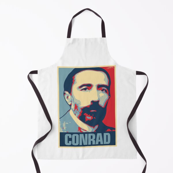 Item preview, Conrad designed and sold by DFA.