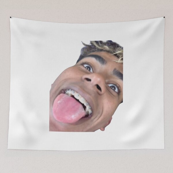 Item preview, Lamine Yamal designed and sold by YourWayGifts.
