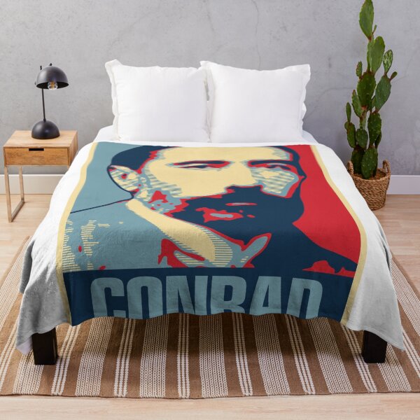 Item preview, Conrad designed and sold by DFA.