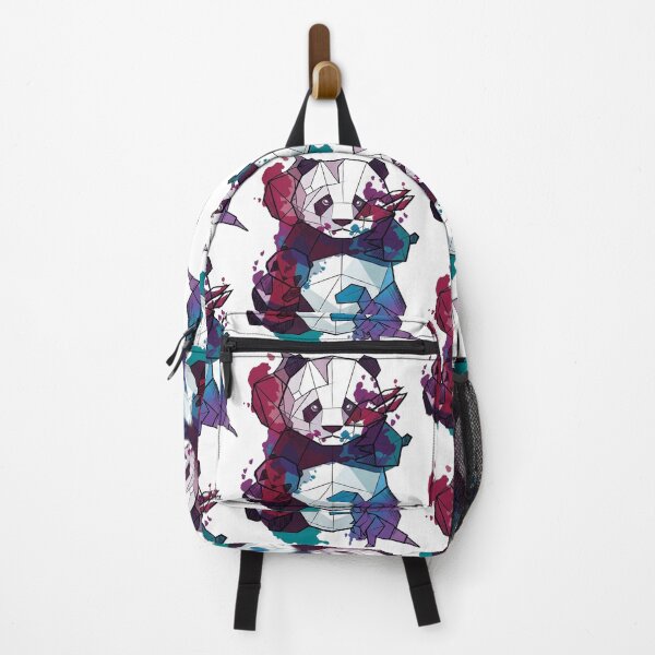 Item preview, Ink-painted Panda designed and sold by snoWorkshop.