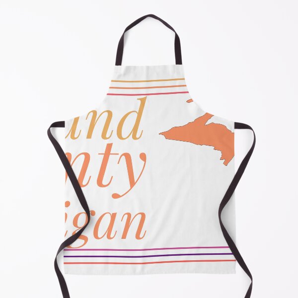 Item preview, Oakland County Michigan Highlighted on State Map designed and sold by TheIconSmith.
