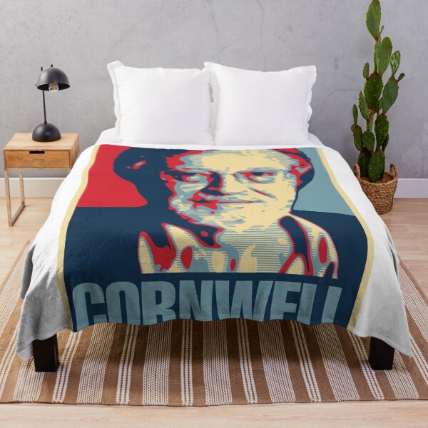 Item preview, Cornwell designed and sold by DFA.