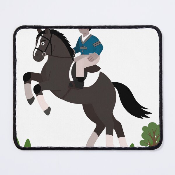 Item preview, Ride Into Endless Possibilities | Inspirational Horse Riding & Equestrian design designed and sold by CKADigital.