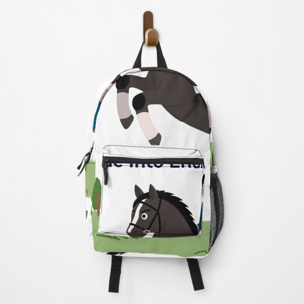 Item preview, Ride Into Endless Possibilities | Inspirational Horse Riding & Equestrian design designed and sold by CKADigital.