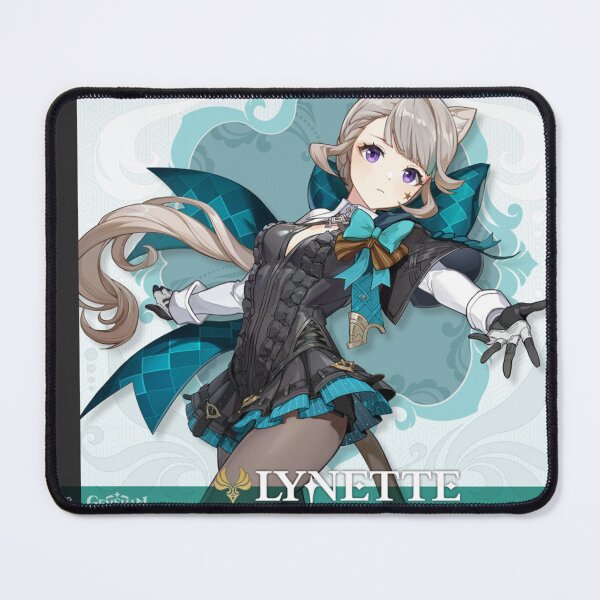Item preview, Lynette designed and sold by Lauwuuh.
