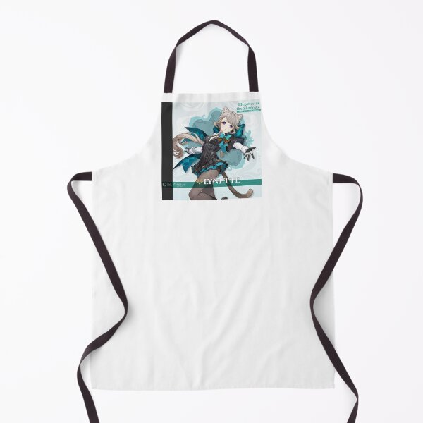 Item preview, Lynette designed and sold by Lauwuuh.