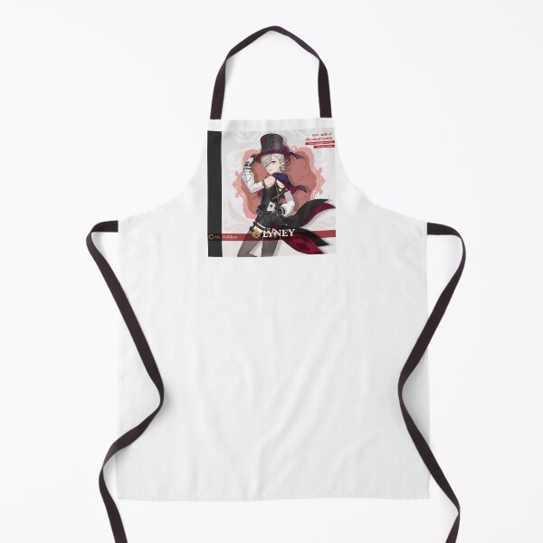 Item preview, Lyney designed and sold by Lauwuuh.