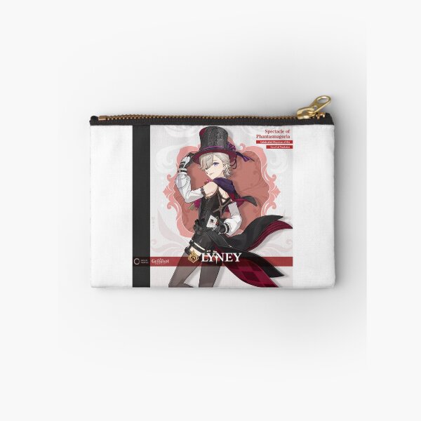 Item preview, Lyney designed and sold by Lauwuuh.