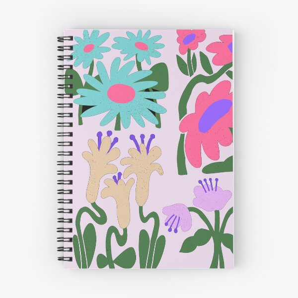 Item preview, Vibrant Abstract Floral Hands Art" designed and sold by DAILYNEEDSS.