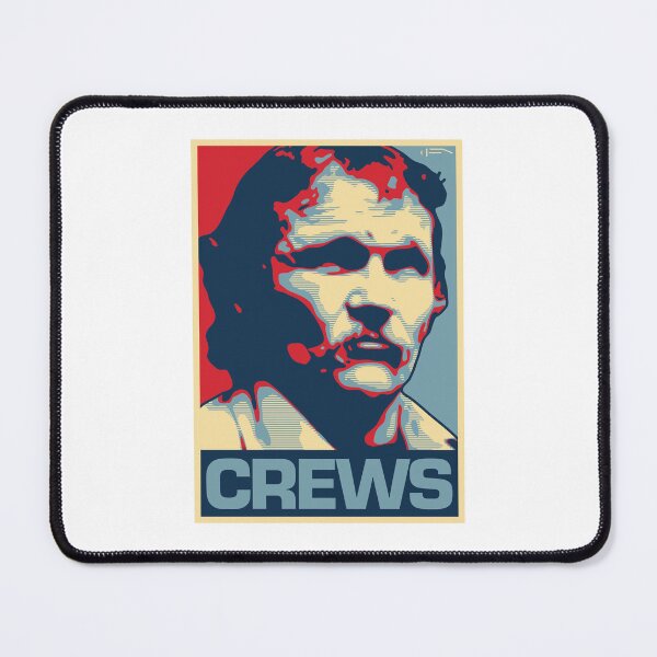 Item preview, Crews designed and sold by DFA.