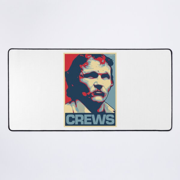Item preview, Crews designed and sold by DFA.