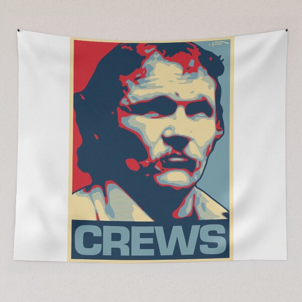 Item preview, Crews designed and sold by DFA.