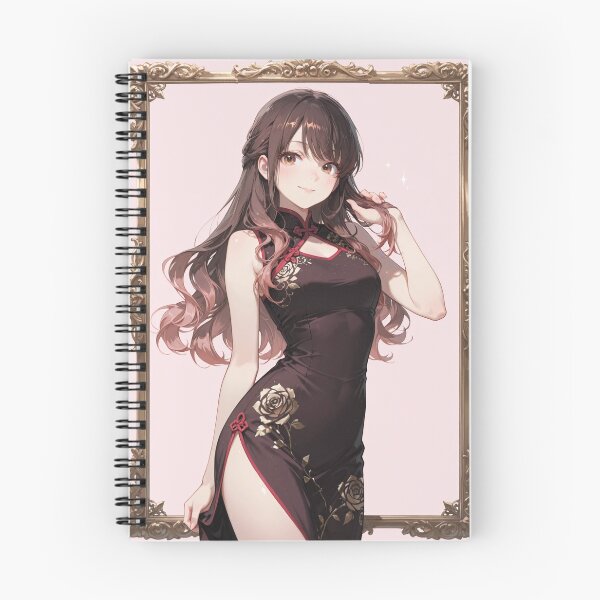 Item preview, Midnight Rose designed and sold by SEIMEI2025.