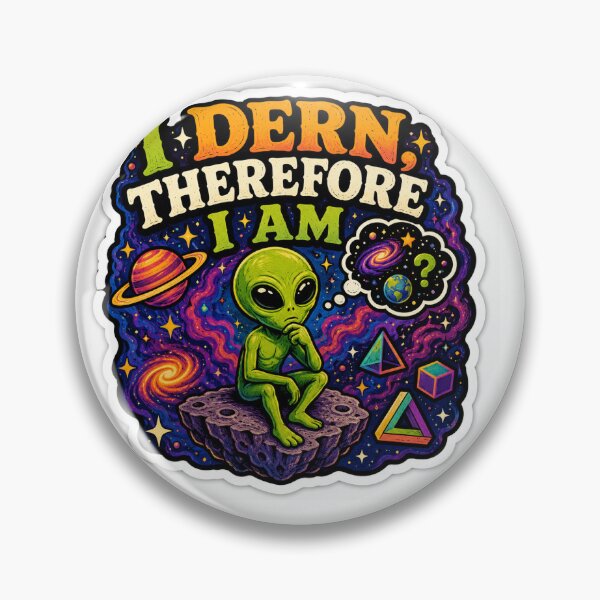 Item preview, Alien Philosophy designed and sold by Cosmic-Chloe.
