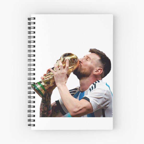Item preview, Messi designed and sold by YourWayGifts.