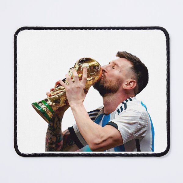 Item preview, Messi designed and sold by YourWayGifts.