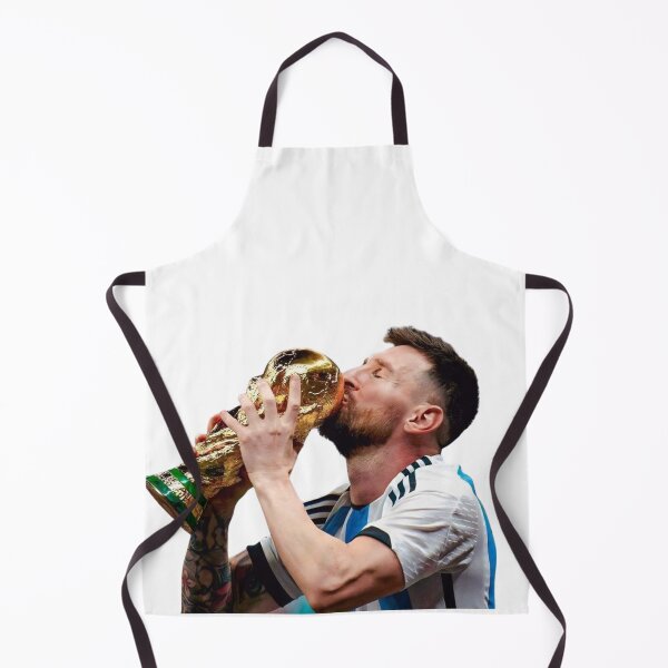 Item preview, Messi designed and sold by YourWayGifts.