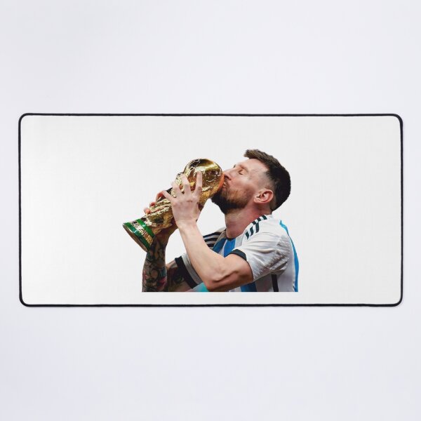Item preview, Messi designed and sold by YourWayGifts.