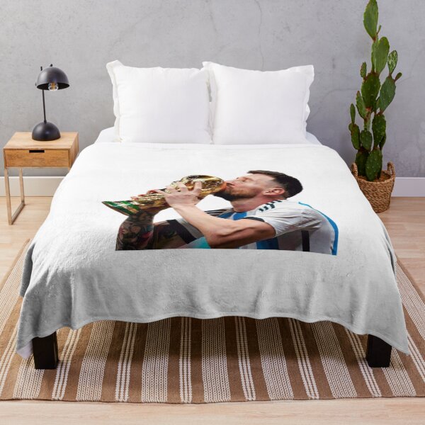 Item preview, Messi designed and sold by YourWayGifts.