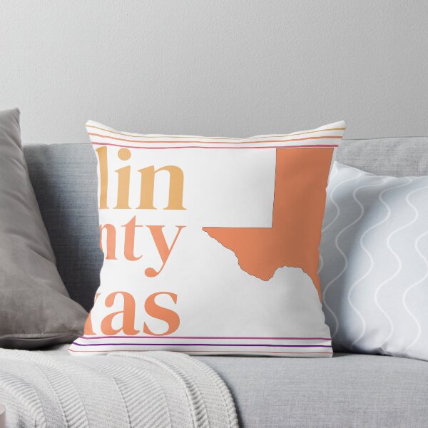 Item preview, Collin County Texas Highlighted on State Map designed and sold by TheIconSmith.