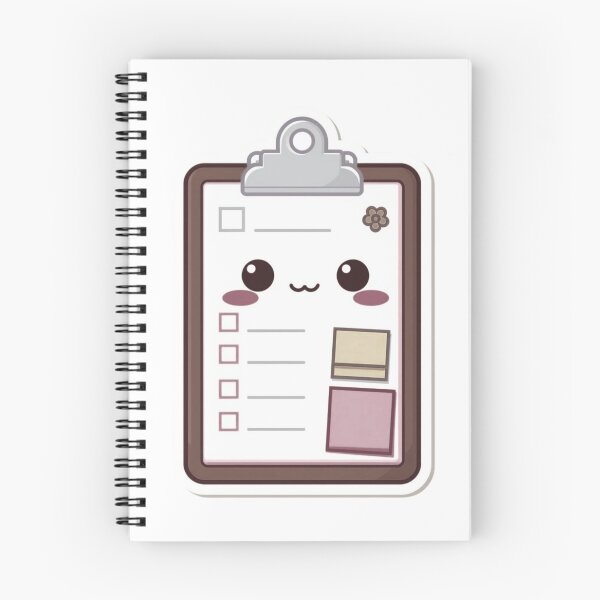 Item preview, Planner Clipboard Sticker – To Do List Productivity Vinyl Decal for Laptop, Water Bottle, Journal, Planner, Office & Study Accessories designed and sold by Pandey14.