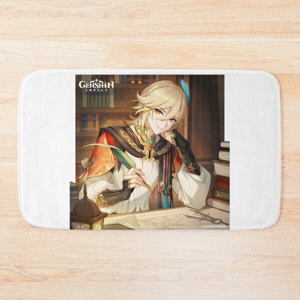 Item preview, Kaveh designed and sold by Lauwuuh.