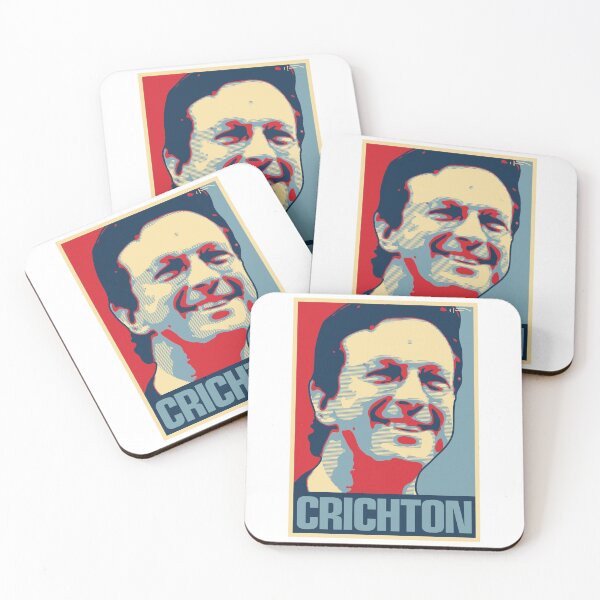 Item preview, Crichton designed and sold by DFA.